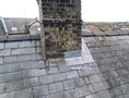 Using a drone saves money on roof inspections